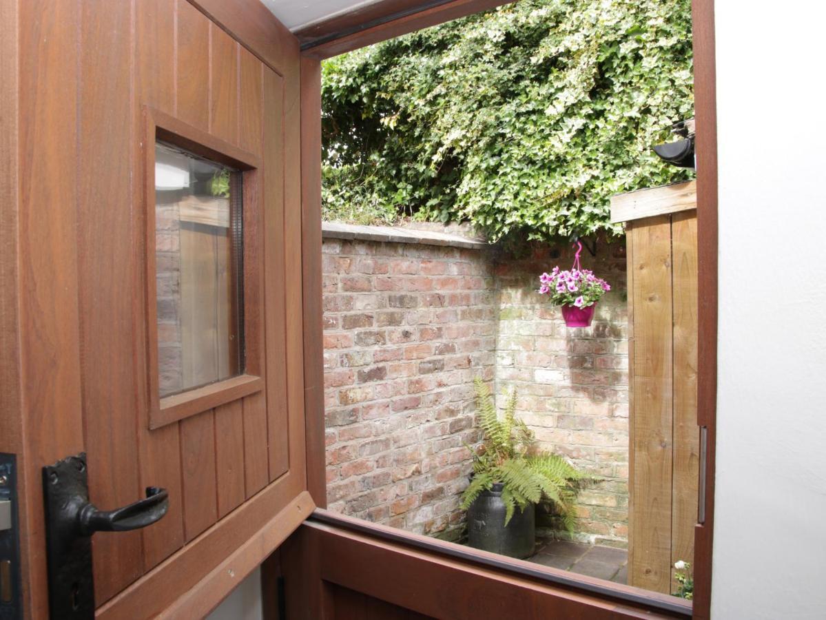 Wattle Cottage Malpas  Екстериор снимка