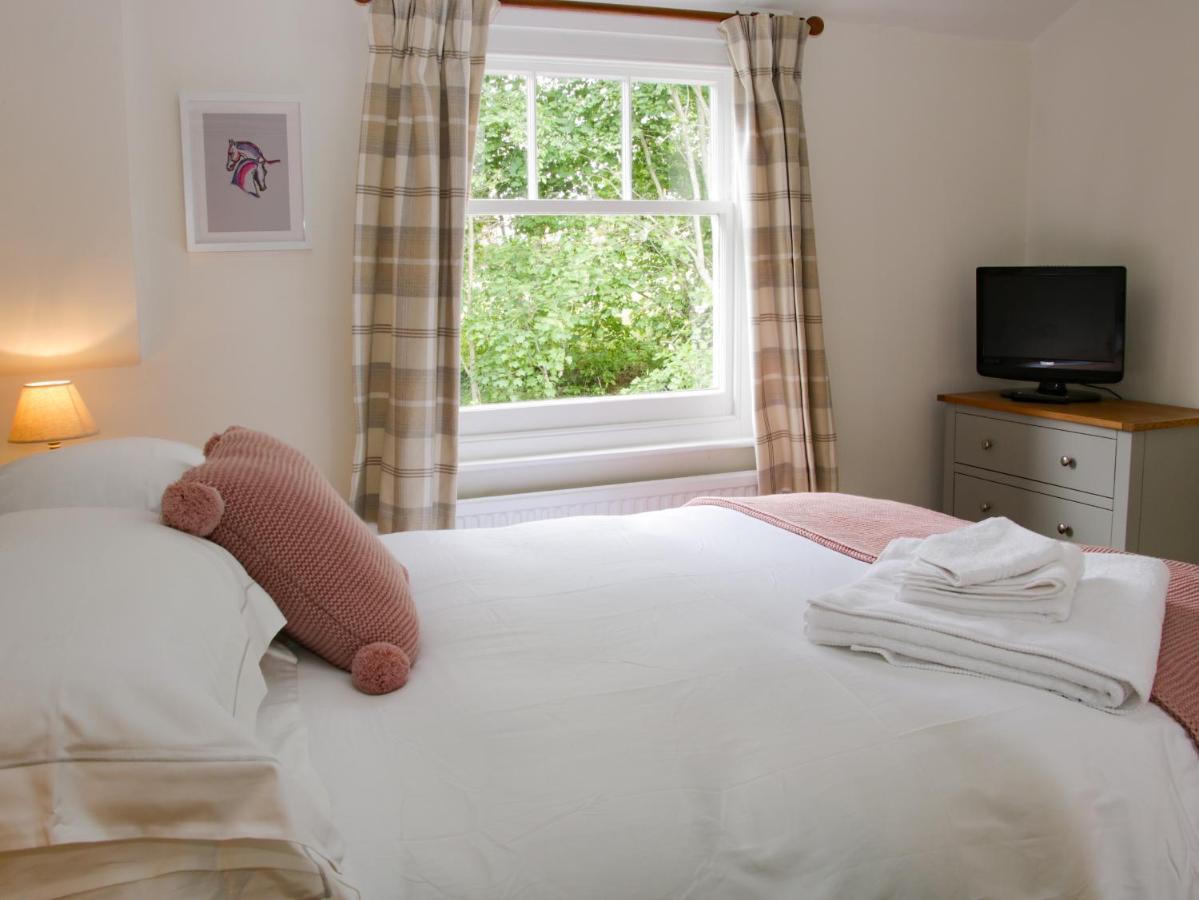 Wattle Cottage Malpas  Екстериор снимка