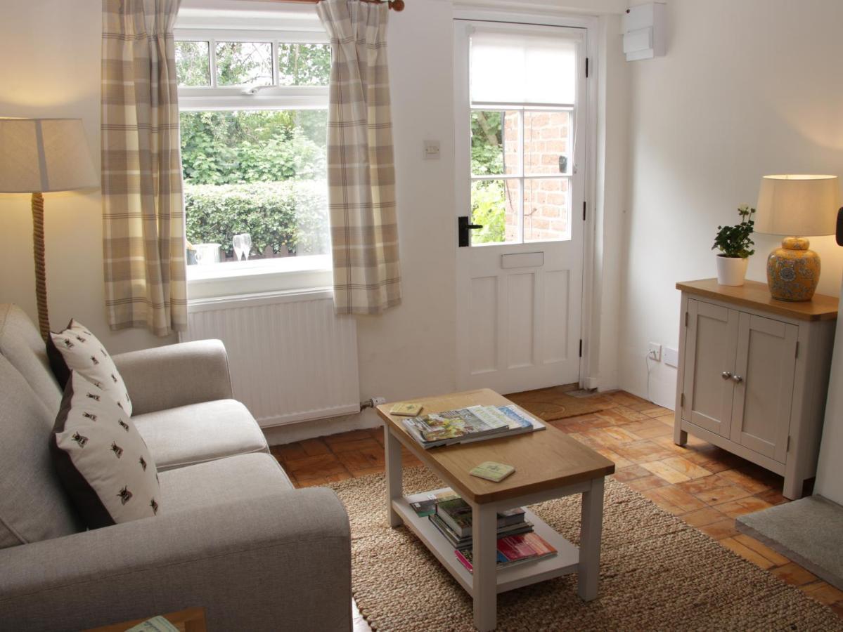 Wattle Cottage Malpas  Екстериор снимка