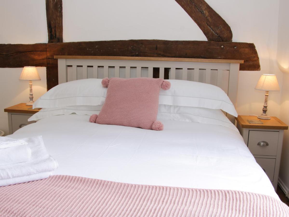 Wattle Cottage Malpas  Екстериор снимка