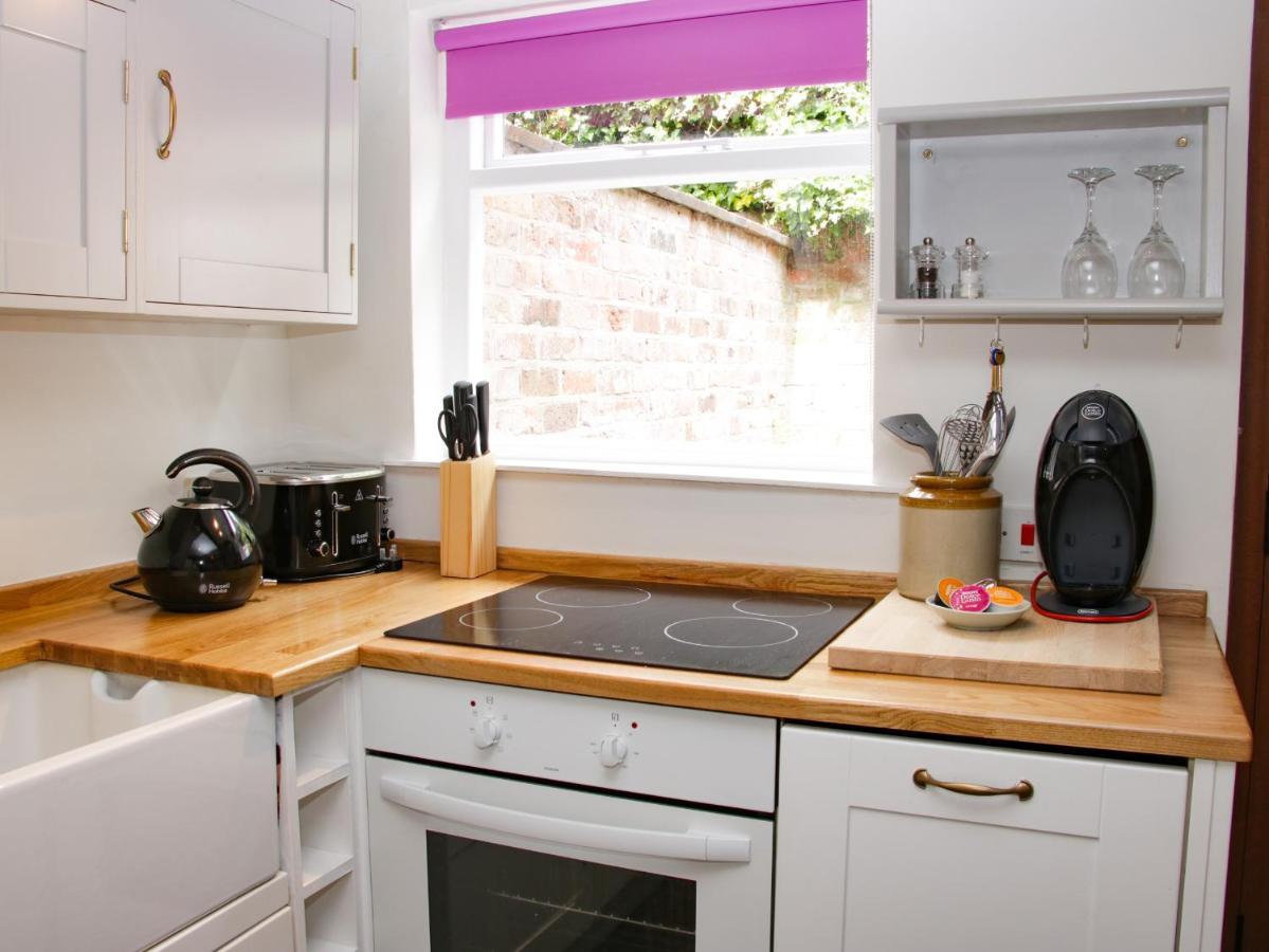 Wattle Cottage Malpas  Екстериор снимка