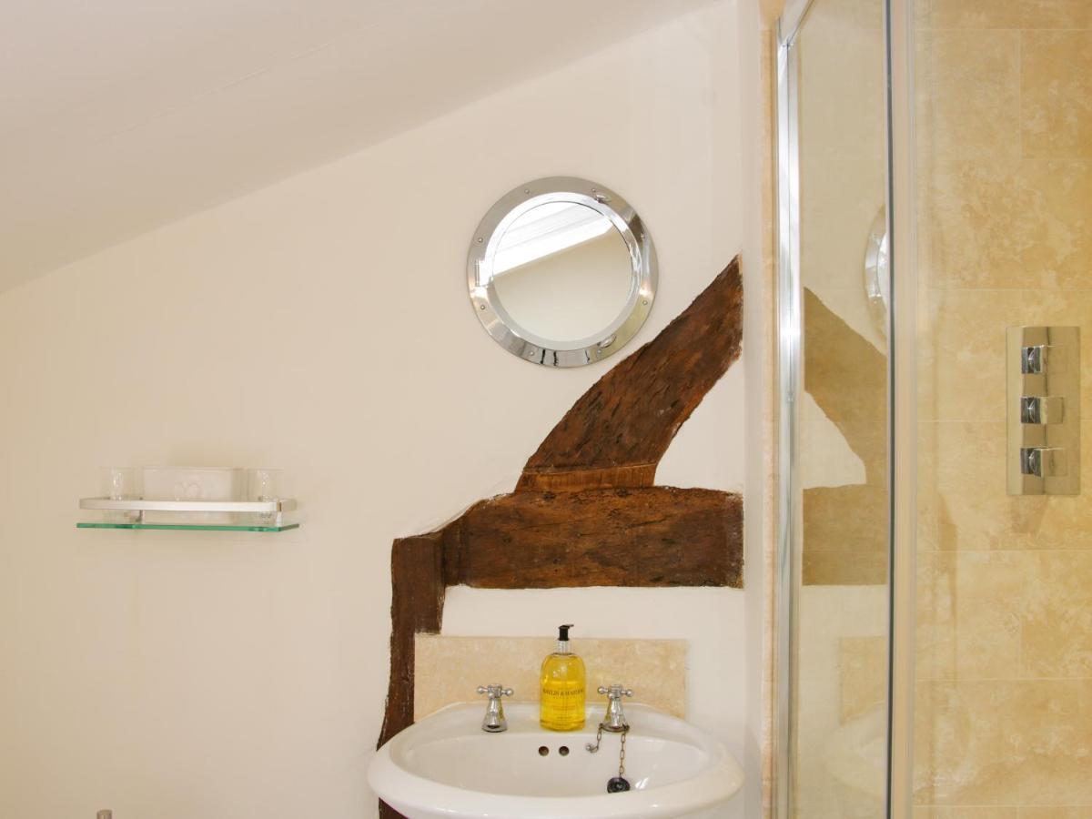 Wattle Cottage Malpas  Екстериор снимка