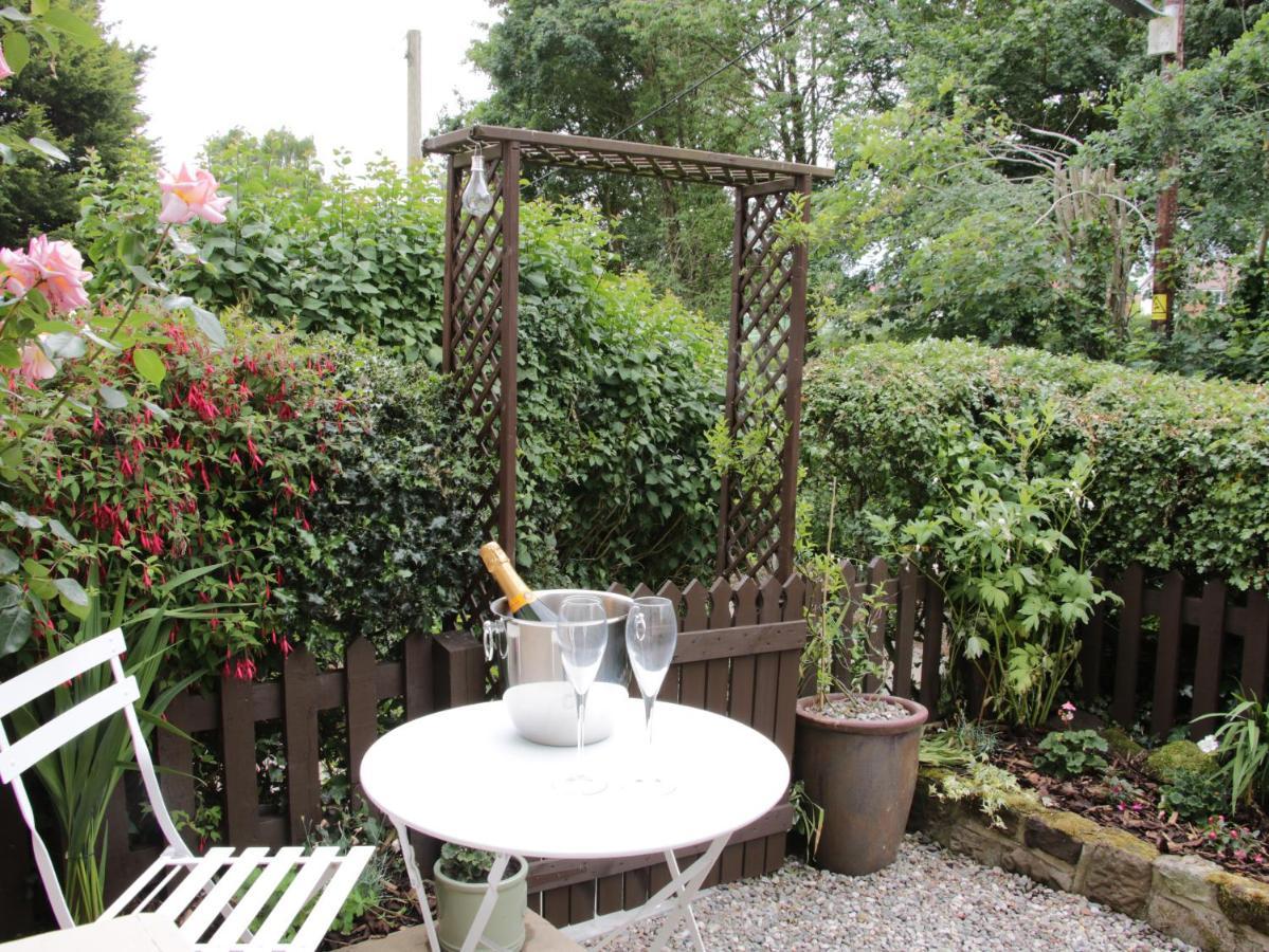 Wattle Cottage Malpas  Екстериор снимка