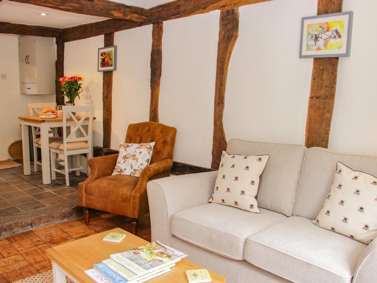 Wattle Cottage Malpas  Екстериор снимка
