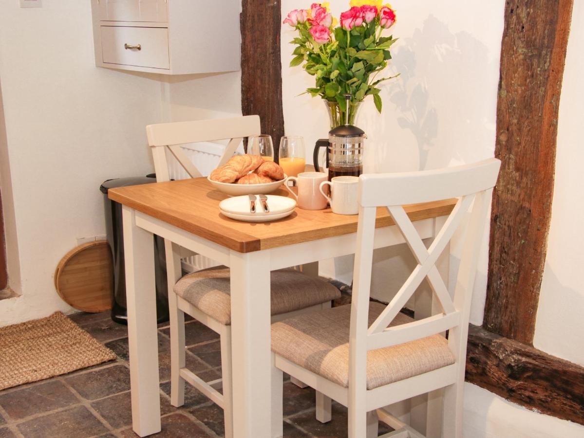 Wattle Cottage Malpas  Екстериор снимка