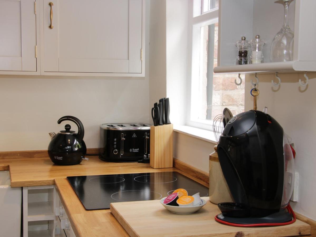 Wattle Cottage Malpas  Екстериор снимка