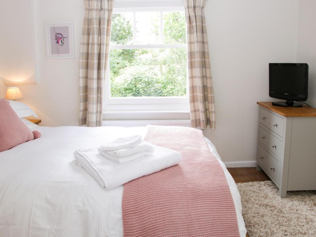 Wattle Cottage Malpas  Екстериор снимка