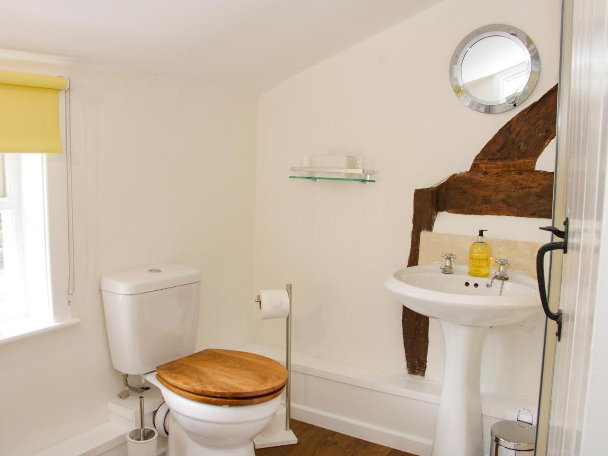 Wattle Cottage Malpas  Екстериор снимка