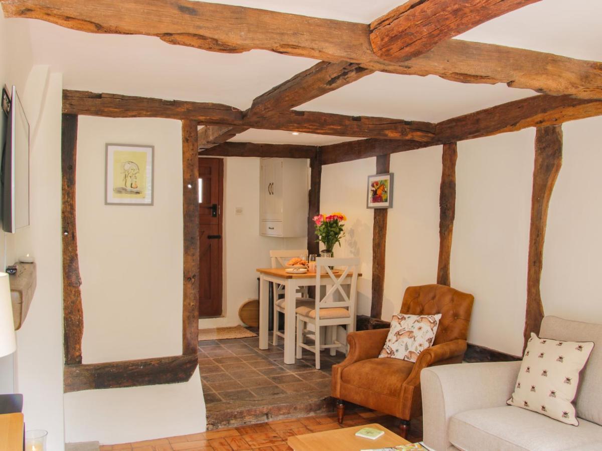 Wattle Cottage Malpas  Екстериор снимка