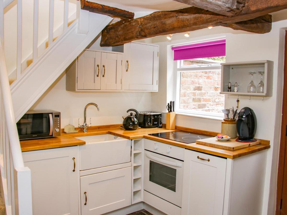 Wattle Cottage Malpas  Екстериор снимка