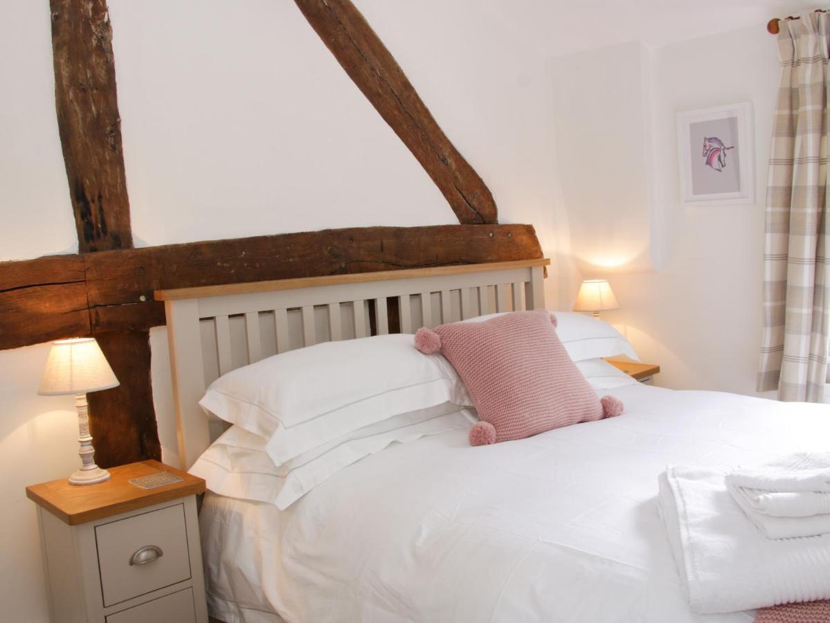 Wattle Cottage Malpas  Екстериор снимка