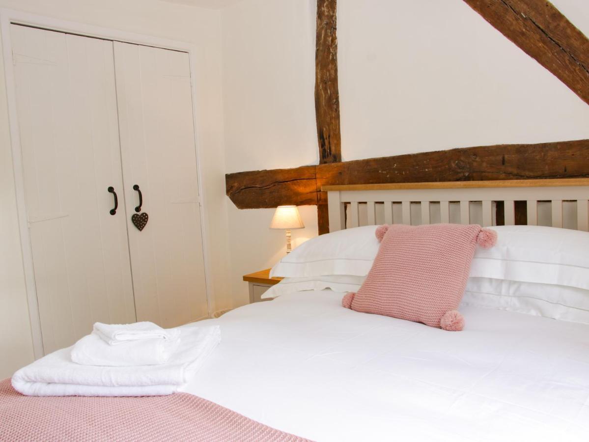 Wattle Cottage Malpas  Екстериор снимка
